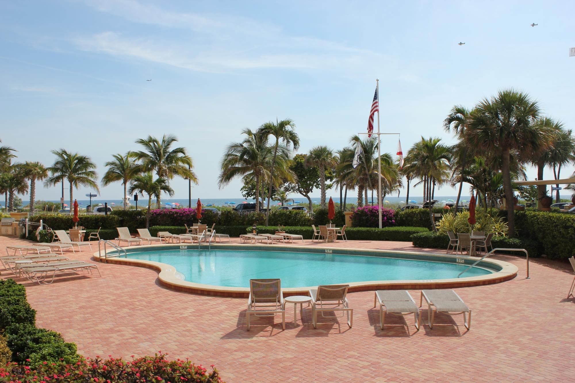 Bermuda House Condos for Sale